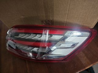 Pilotos Traseros Ford S-Max 2018