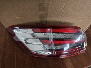 Pilotos Traseros Ford S-Max 2018