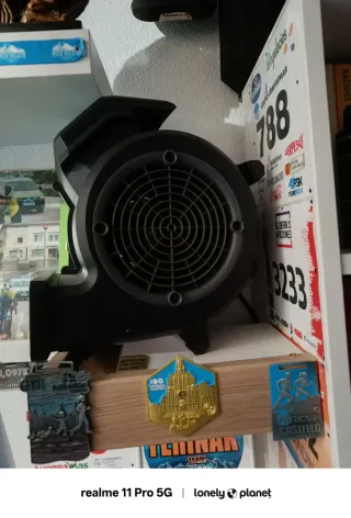 Bici Spinning + Cinta Correr REGALO Ventilador+Alf