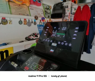 Bici Spinning + Cinta Correr REGALO Ventilador+Alf