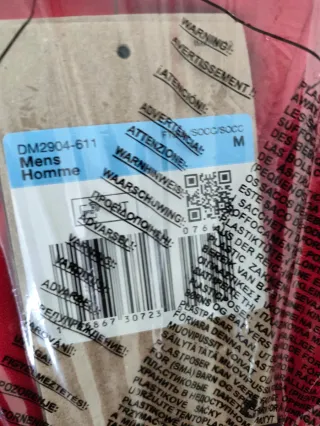 Sudadera Nike Atlético de Madrid Roja