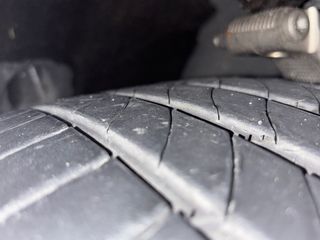 Neumáticos Michelin 235/45 R18 98Y