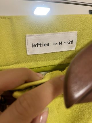 Conjunto Top y Pantalón Corto Estampado