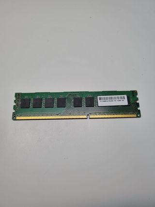 Memoria RAM 8GB DDR3 1866MHz Server Micron