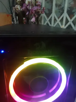 PC Top Gaming  Ryzen 5 SSD