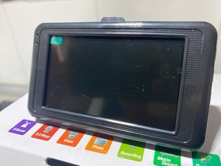 Cámara DVR BlackBOX para Coche Full HD 1080