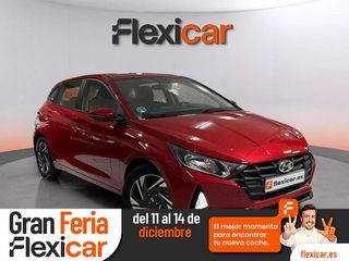 Hyundai i20 1.0 TGDI 74kW (100CV) Klass