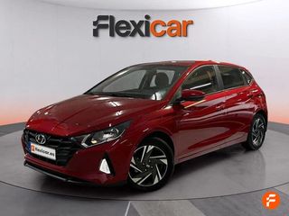 Hyundai i20 1.0 TGDI 74kW (100CV) Klass