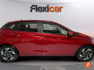 Hyundai i20 1.0 TGDI 74kW (100CV) Klass