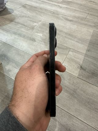 iPhone 14 Pro Space Gray