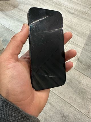 iPhone 14 Pro Space Gray