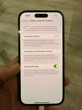 iPhone 14 Pro Space Gray