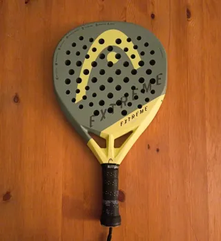 Pala de pádel Head Extreme Motion