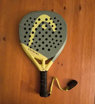 Pala de pádel Head Extreme Motion