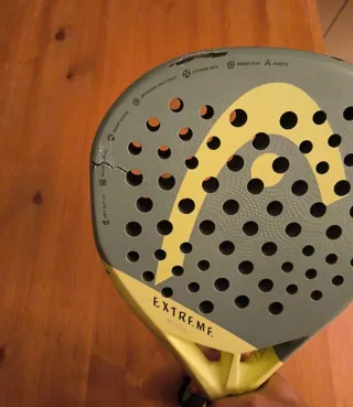 Pala de pádel Head Extreme Motion