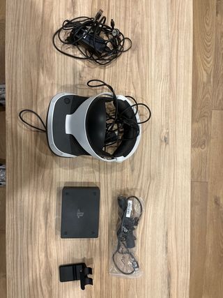 Gafas VR Playstation