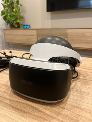 Gafas VR Playstation