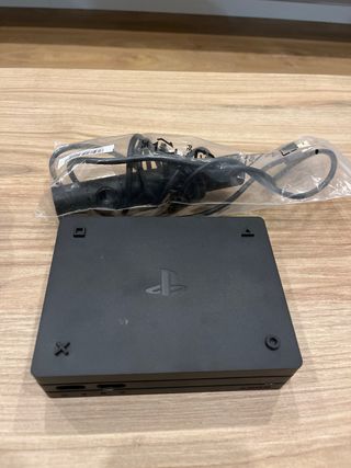 Gafas VR Playstation