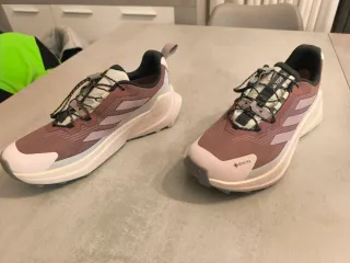 Zapatillas Adidas Terrex Trailmaker 2 Gore-Tex