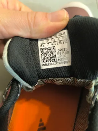 Zapatillas Adidas Terrex Trailmaker 2 Gore-Tex