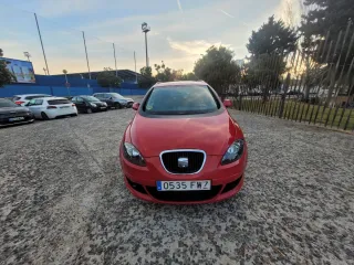 SEAT Altea XL 2.0TDI "AUTOMATICO" PEGATINA B 2007