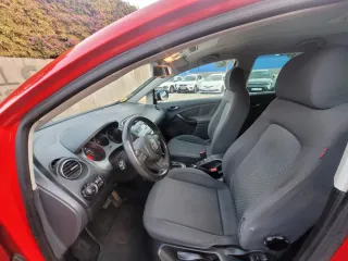 SEAT Altea XL 2.0TDI "AUTOMATICO" PEGATINA B 2007