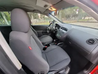 SEAT Altea XL 2.0TDI "AUTOMATICO" PEGATINA B 2007