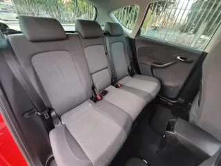 SEAT Altea XL 2.0TDI "AUTOMATICO" PEGATINA B 2007