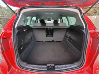 SEAT Altea XL 2.0TDI "AUTOMATICO" PEGATINA B 2007