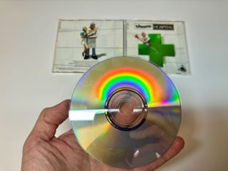 THEME HOSPITAL PC BIG BOX