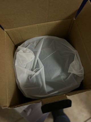 Lampada Jelly Fish Mood Lamp