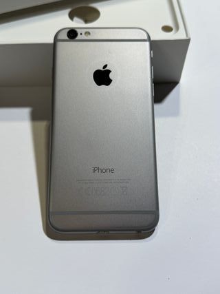 iPhone 6 64GB Space Grey Libero