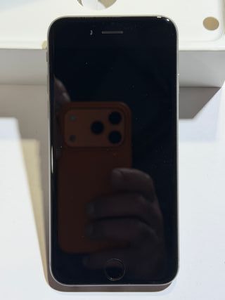 iPhone 6 64GB Space Grey Libero