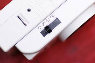 Cámara Lomo’Instant Blanca