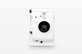 Cámara Lomo’Instant Blanca