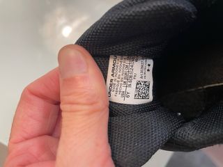 Zapatillas Baloncesto Under Armour Niños