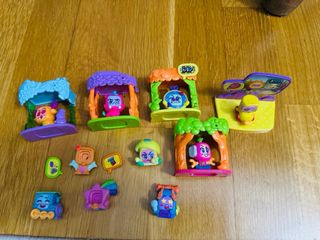 Moji Pops Giocattoli