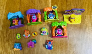 Moji Pops Giocattoli