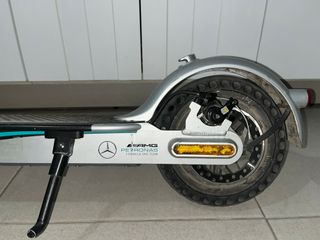 Xiaomi Pro 2 AMG Patinete Eléctrico