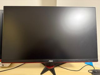 Monitor AOC 144 Hz