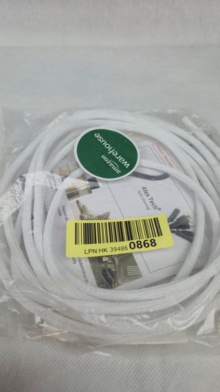 Manicotto Organizzatore Cavi Auto-Chiusura