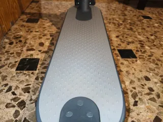 Patinete Eléctrico Xiaomi Negro