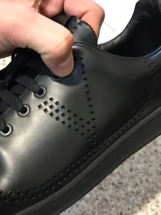 Valentino Garavani Scarpe Uomo N.44