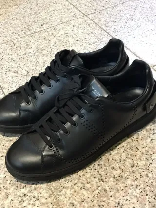 Valentino Garavani Scarpe Uomo N.44