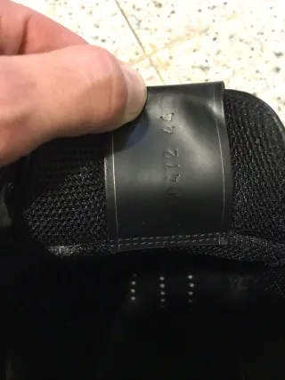 Valentino Garavani Scarpe Uomo N.44