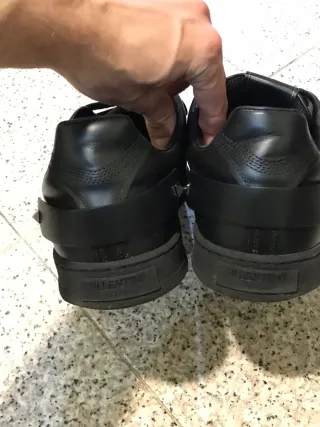 Valentino Garavani Scarpe Uomo N.44