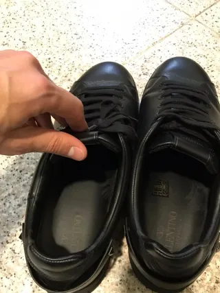 Valentino Garavani Scarpe Uomo N.44