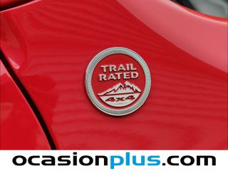 Jeep Renegade 2.0 Multijet Trailhawk 4x4 AD Low Auto 125 kW (170 CV)