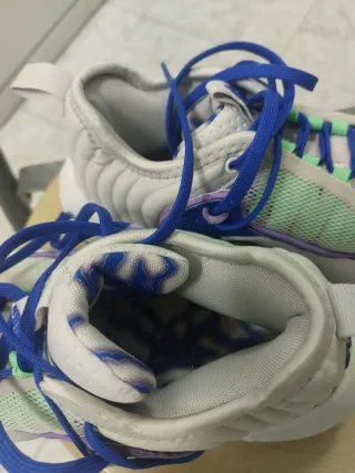 Zapatillas Baloncesto Adidas Bounce