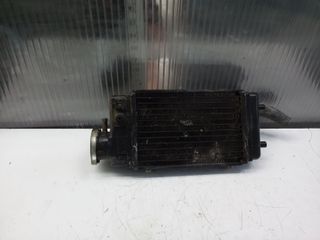 Radiador Rieju RV 50cc
